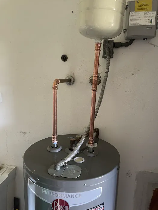 First Choice Plus Plumbing & Air Picture 10