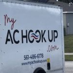 My AC Hook Up