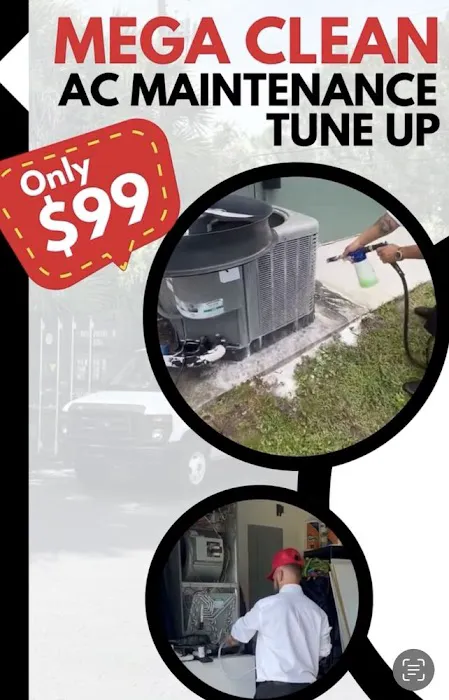 My AC Hook Up Picture 5