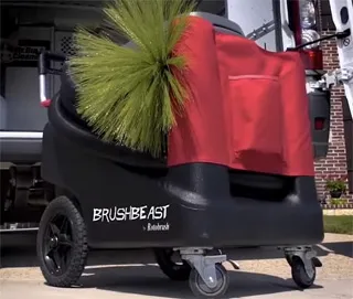 My AC Hook Up Picture 4