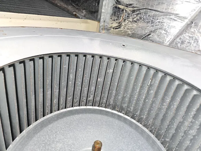 Air Benders HVAC LLC Picture 1