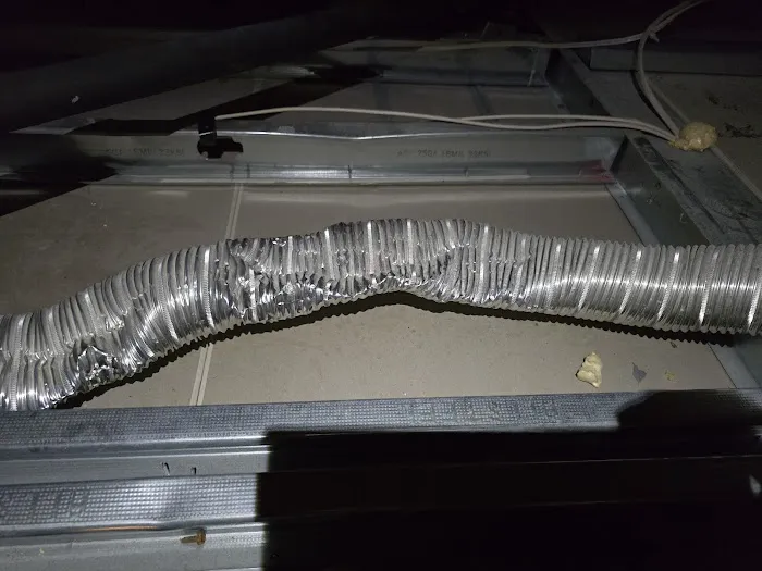 Air Benders HVAC LLC Picture 3