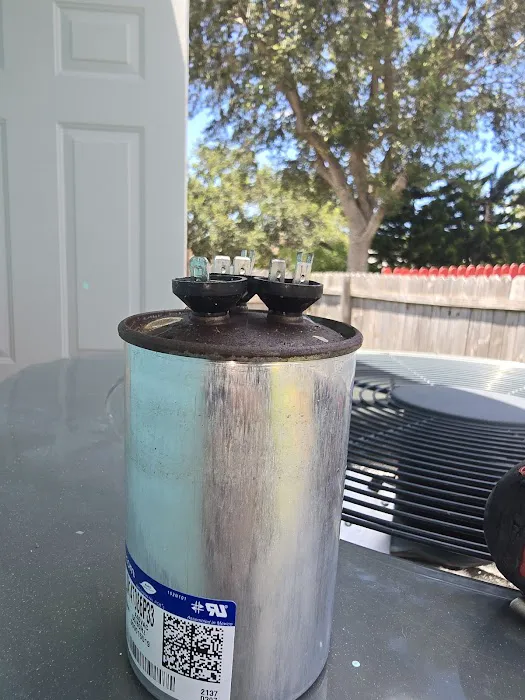 Air Benders HVAC LLC Picture 4