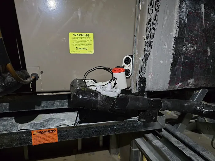 Air Benders HVAC LLC Picture 8