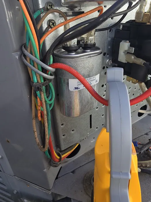 Air Benders HVAC LLC Picture 6