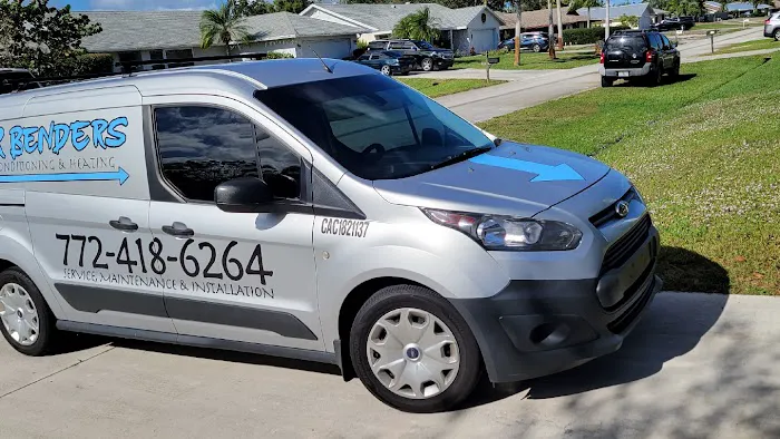 Air Benders HVAC LLC Picture 5