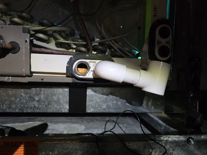 Air Benders HVAC LLC Picture 7