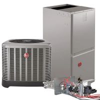 EDM FL AIR CONDITIONING ico