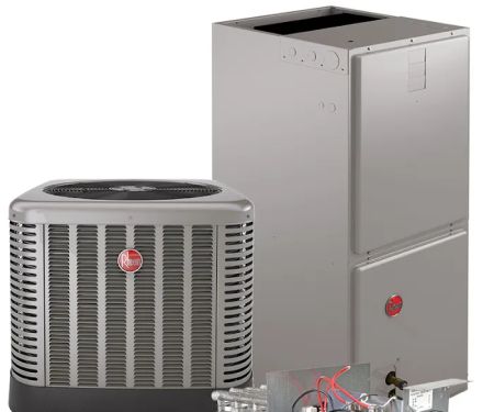 EDM FL AIR CONDITIONING