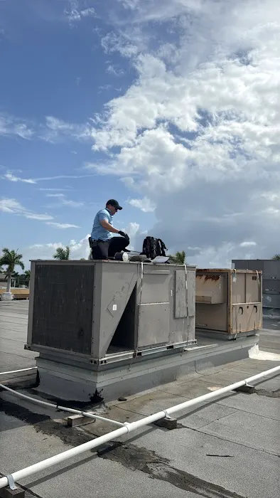 EDM FL AIR CONDITIONING Picture 2