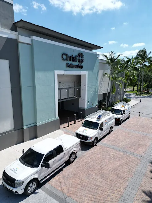 EDM FL AIR CONDITIONING Picture 7