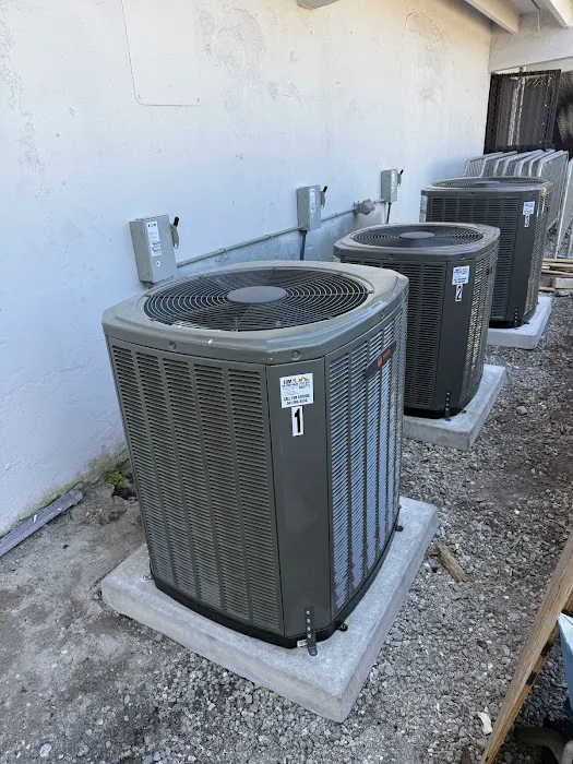 EDM FL AIR CONDITIONING Picture 6