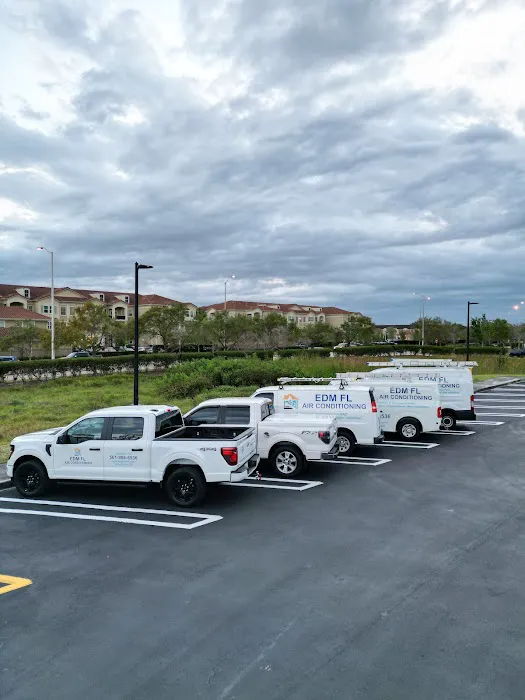 EDM FL AIR CONDITIONING Picture 4