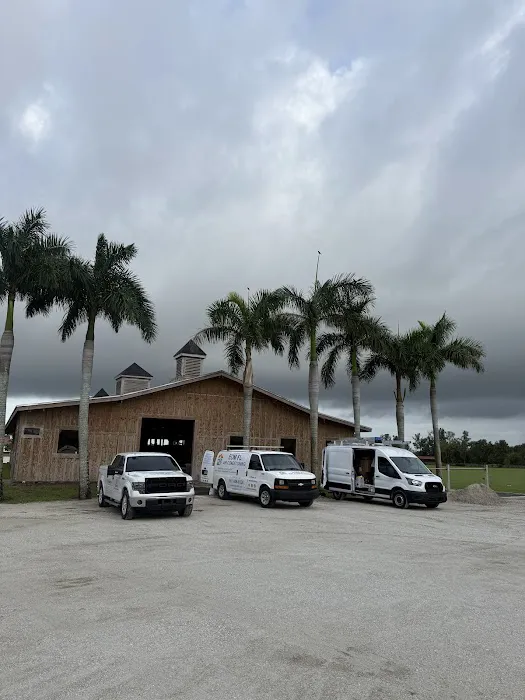 EDM FL AIR CONDITIONING Picture 8