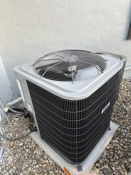 A/C Authority Inc. Picture 1