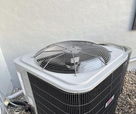A/C Authority Inc.