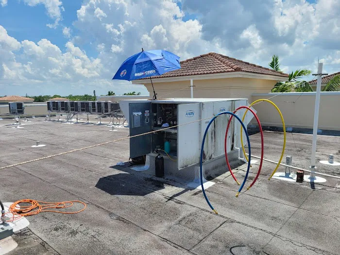 A/C Authority Inc. Picture 3