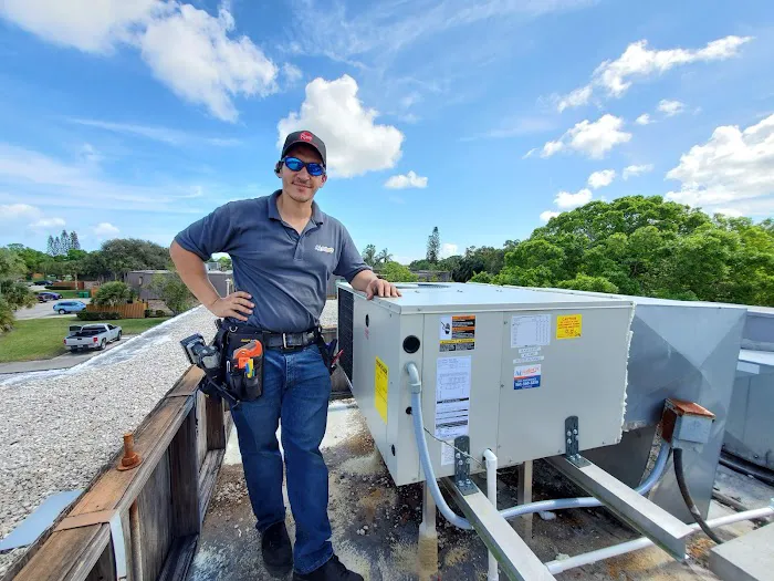 A/C Authority Inc. Picture 5