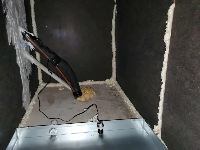 A/C Authority Inc. Picture 4