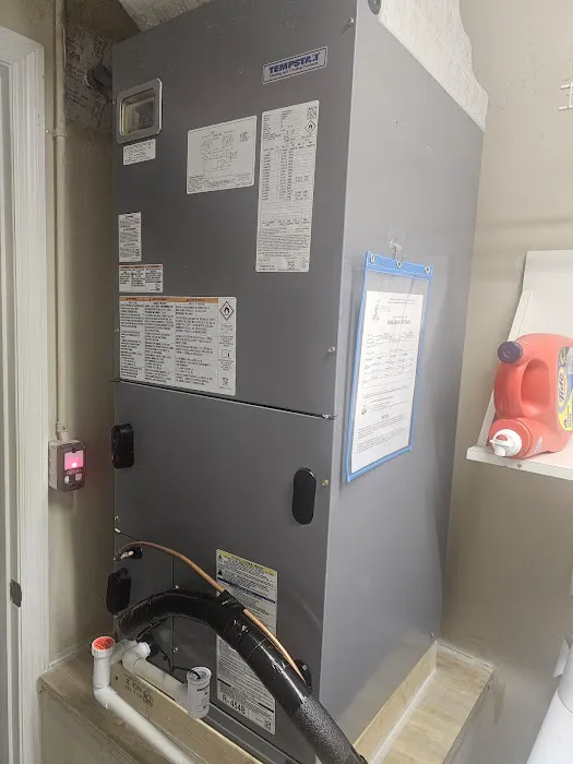 A/C Authority Inc. Picture 2