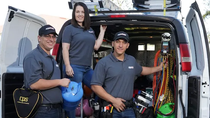 A/C Authority Inc. Picture 8