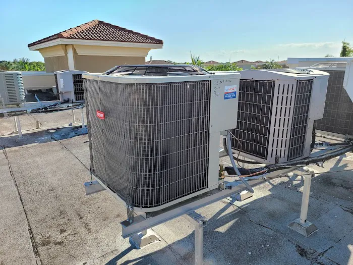 A/C Authority Inc. Picture 7