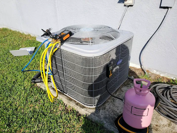 A/C Authority Inc. Picture 6