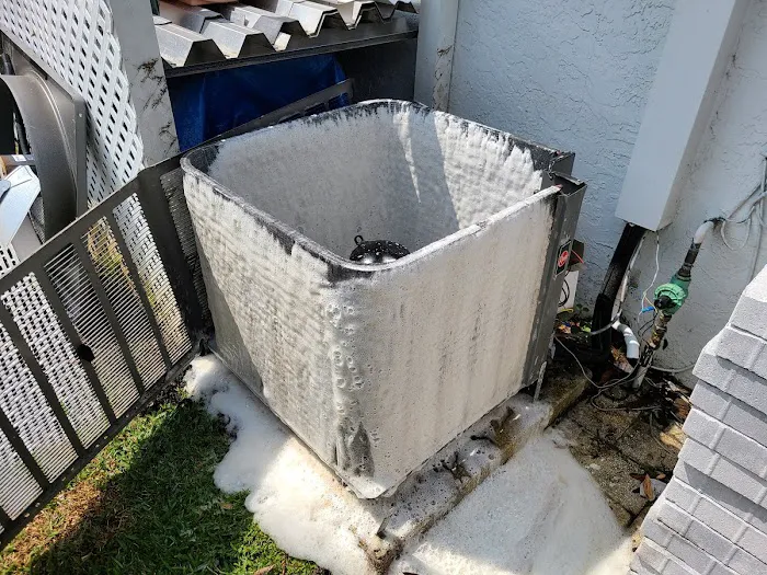 A/C Authority Inc. Picture 10