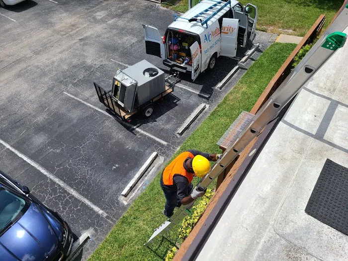 A/C Authority Inc. Picture 9