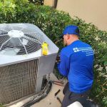 Mechanical Air Conditioning Port St. Lucie
