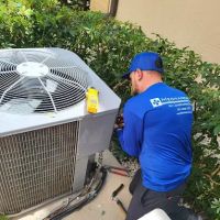Mechanical Air Conditioning Port St. Lucie ico