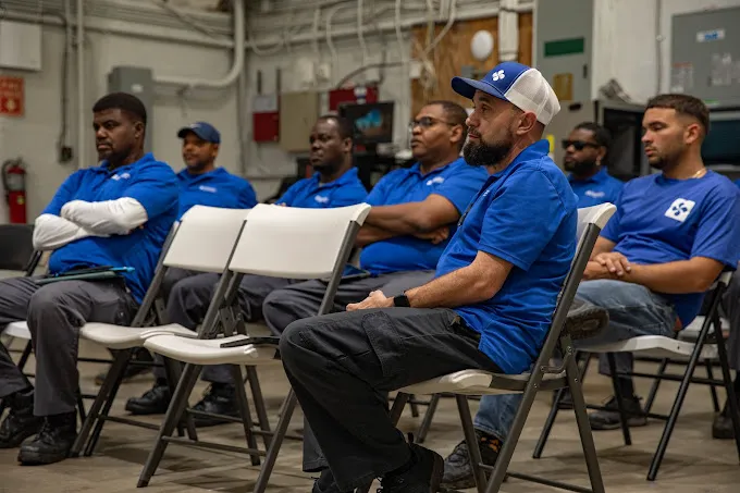 Mechanical Air Conditioning Port St. Lucie Picture 3