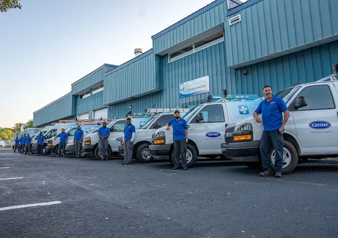 Mechanical Air Conditioning Port St. Lucie Picture 2