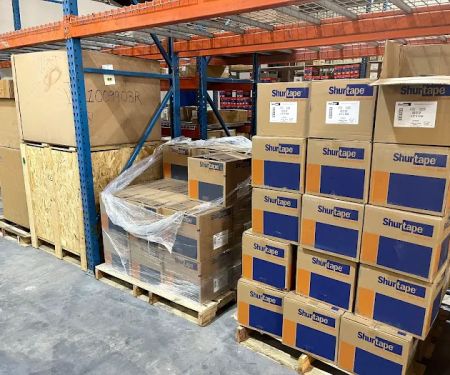 Refricenter Port St Lucie | HVAC Supply