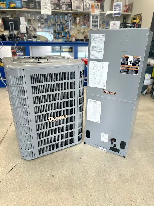 Refricenter Port St Lucie | HVAC Supply Picture 3