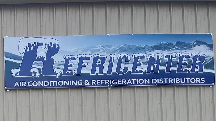 Refricenter Port St Lucie | HVAC Supply Picture 9