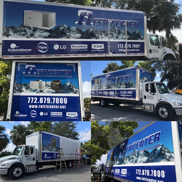 Refricenter Port St Lucie | HVAC Supply Picture 10