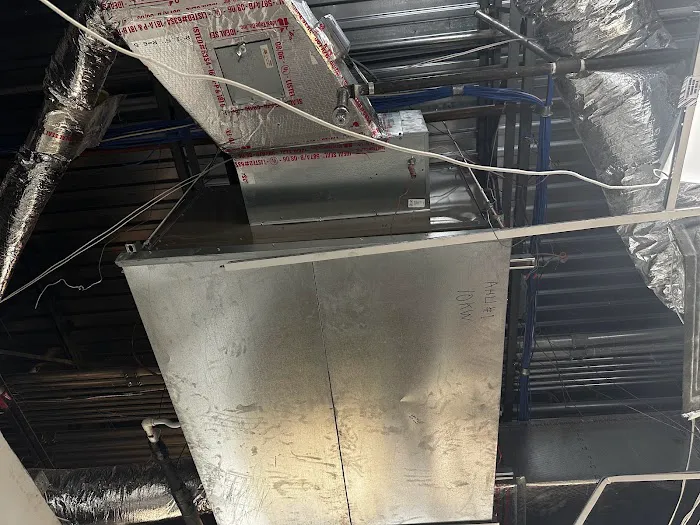 Port Saint Lucie Air Conditioning Picture 2