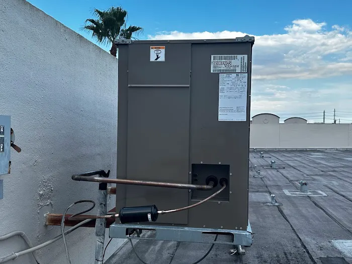 Port Saint Lucie Air Conditioning Picture 1