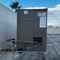 Port Saint Lucie Air Conditioning ico