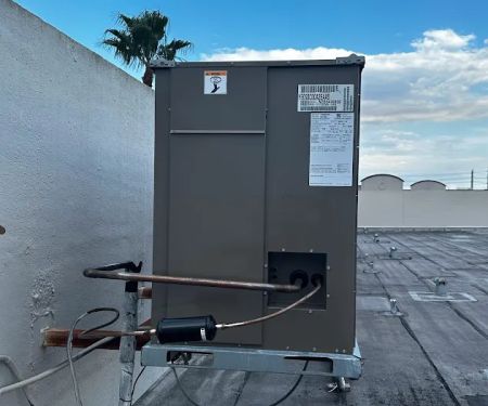 Port Saint Lucie Air Conditioning