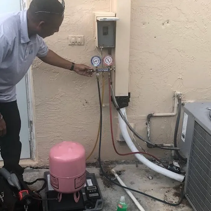 Port Saint Lucie Air Conditioning Picture 4