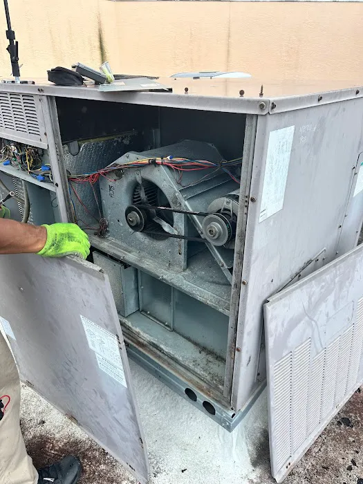 Port Saint Lucie Air Conditioning Picture 9