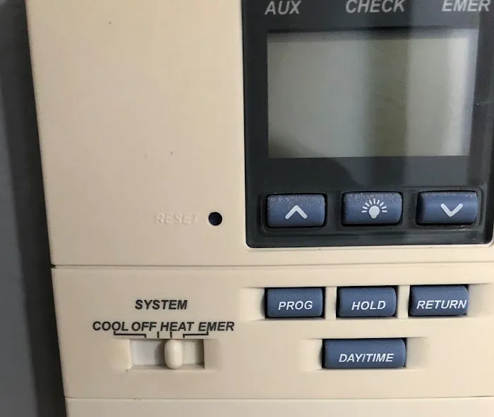 Port Saint Lucie Air Conditioning Picture 8