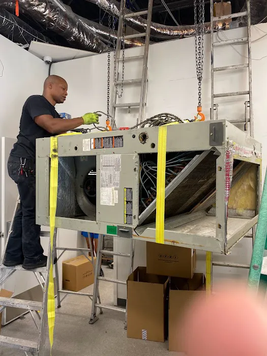 Port Saint Lucie Air Conditioning Picture 7