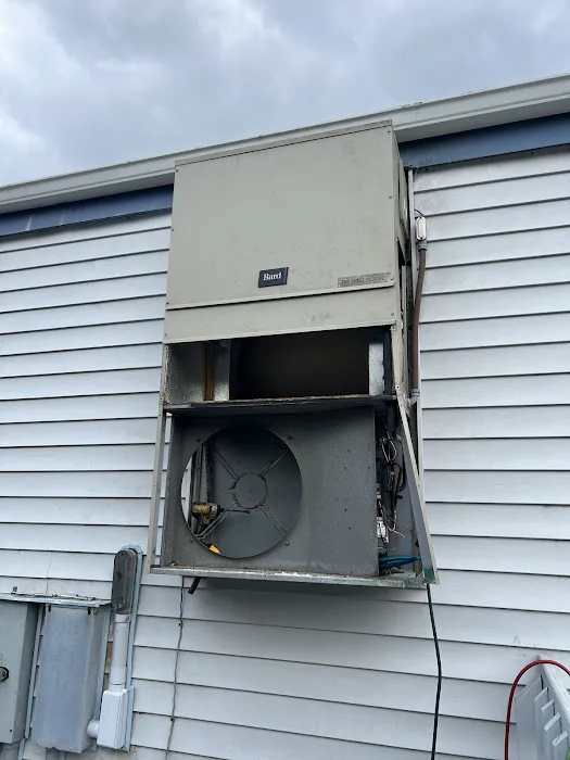 FUSE HVAC & Appliance Repair - AC Repair, AC installation Picture 2