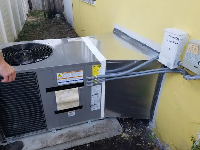 FUSE HVAC & Appliance Repair - AC Repair, AC installation Picture 1