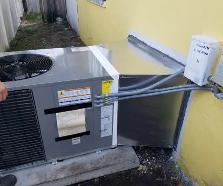 FUSE HVAC & Appliance Repair - AC Repair, AC installation