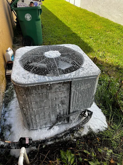 FUSE HVAC & Appliance Repair - AC Repair, AC installation Picture 6