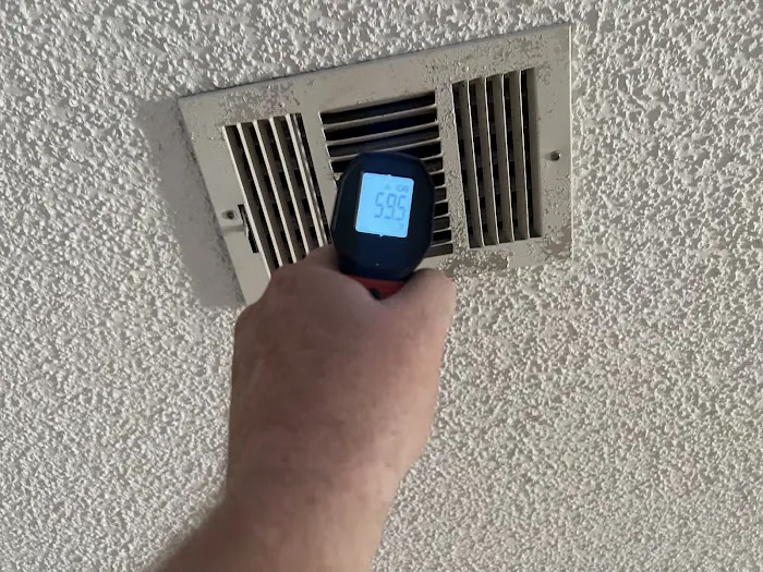 FUSE HVAC & Appliance Repair - AC Repair, AC installation Picture 5